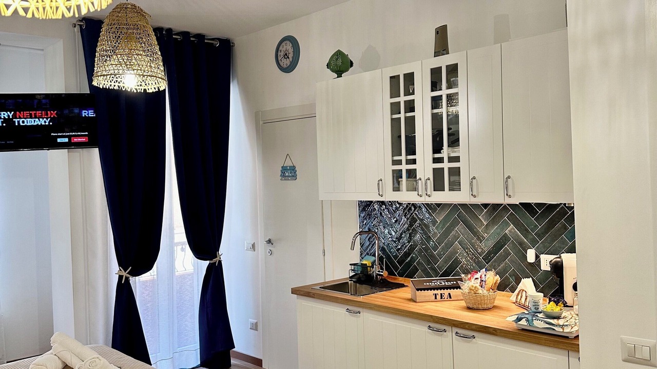 Photo of Bedroom in Villapizzone