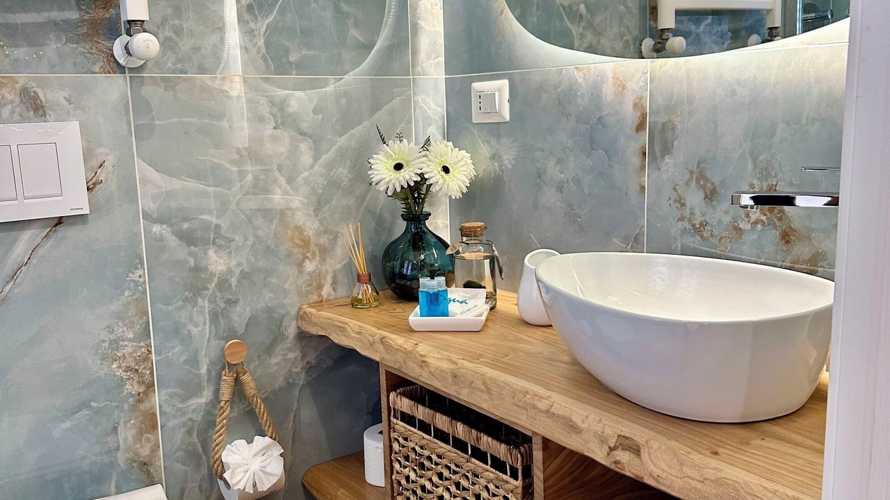 Photo of Bathroom in Villapizzone