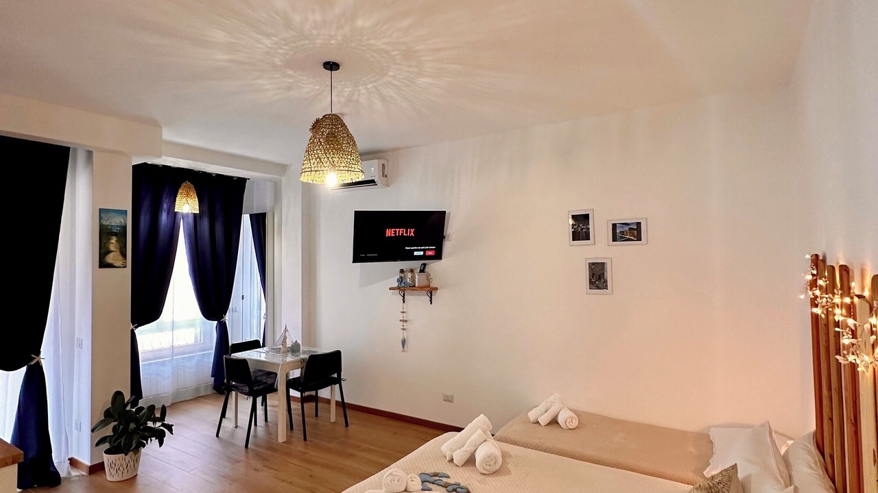 Photo of Bedroom in Villapizzone