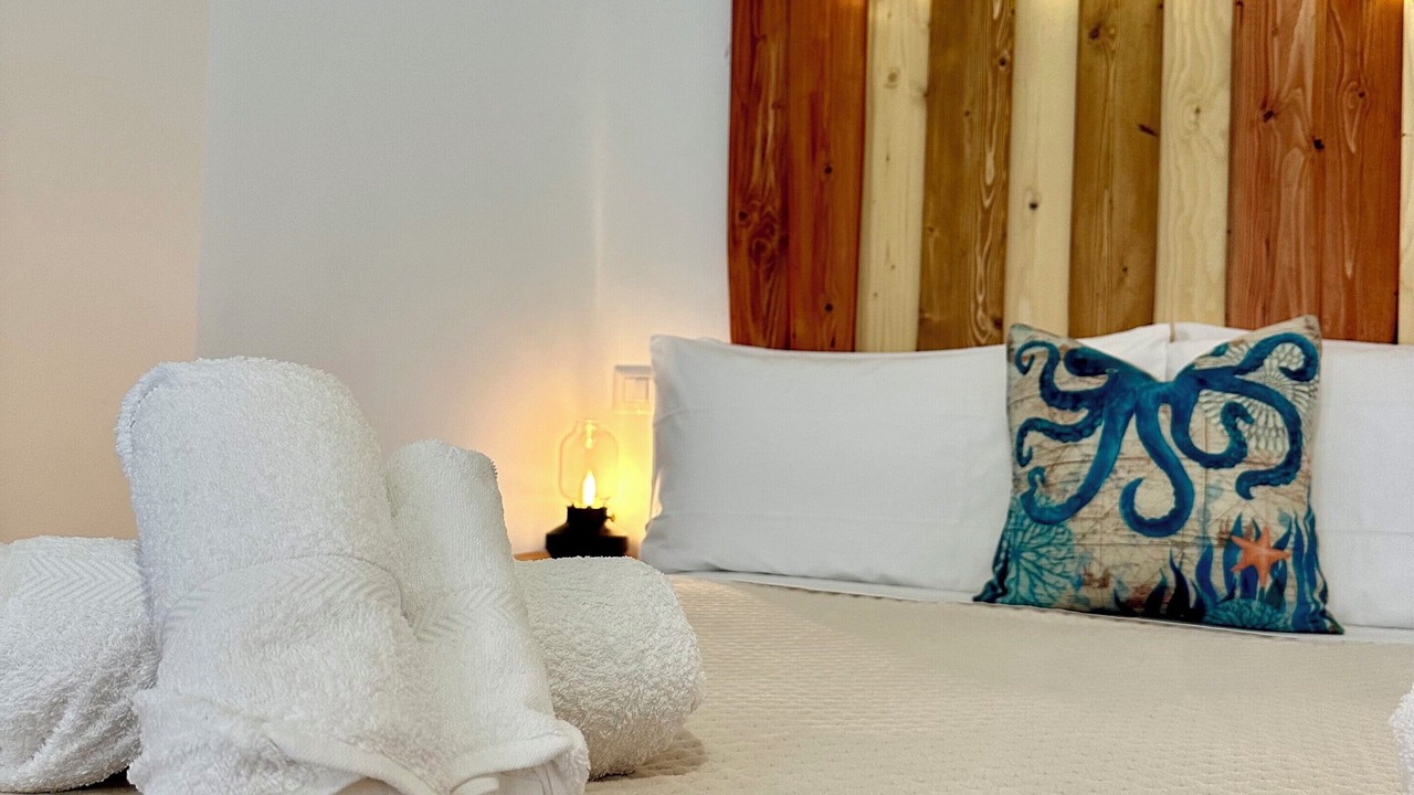 Photo of Bedroom in Villapizzone