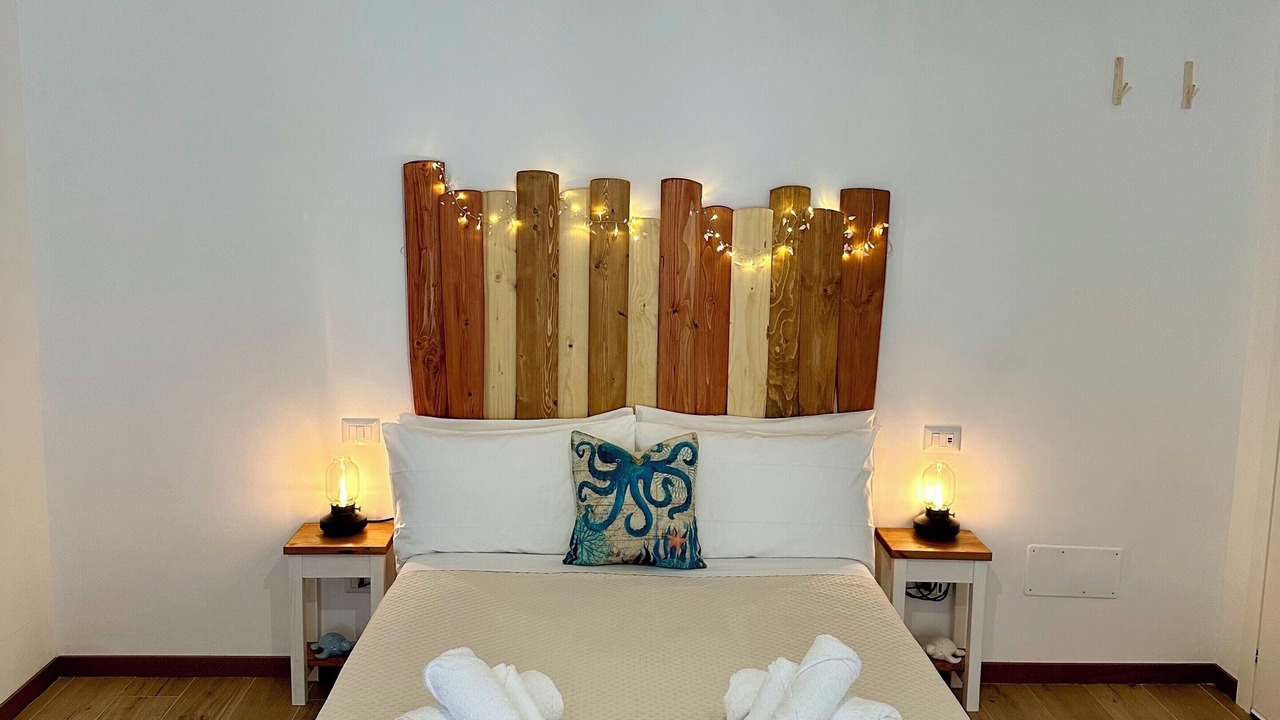 Photo of Bedroom in Villapizzone