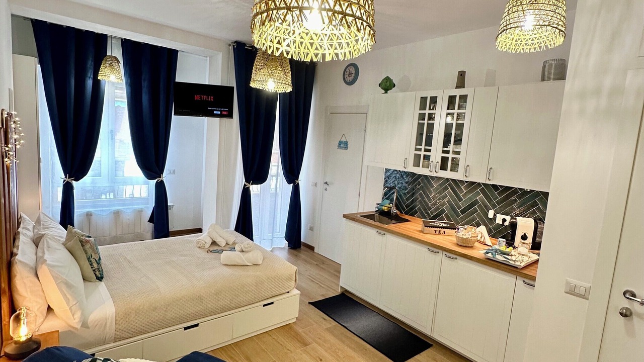 Photo of Bedroom in Villapizzone