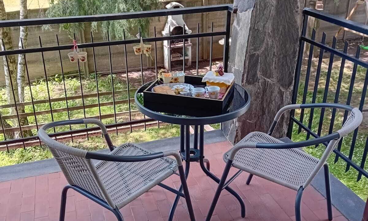 Photo of Outdoor in Sedriano