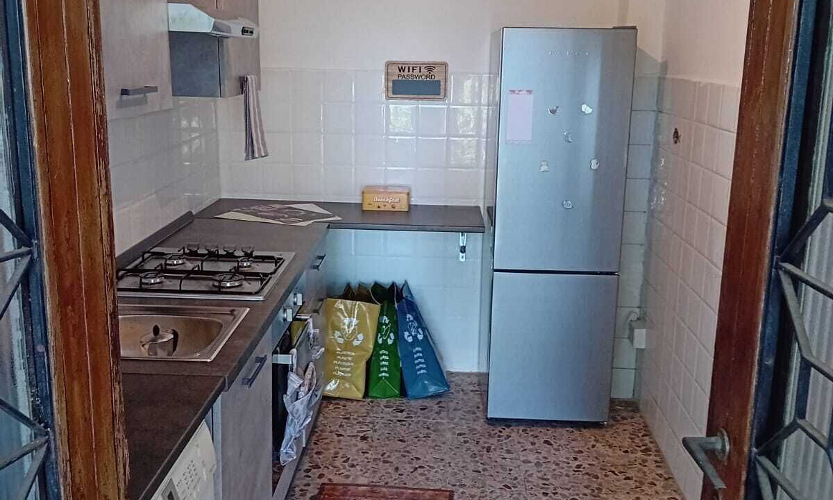 Photo of Kitchen in Sedriano