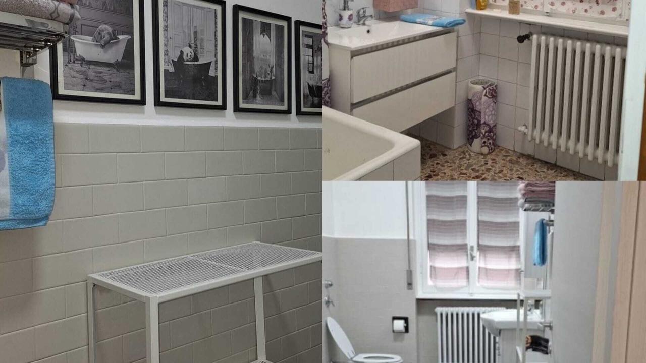 Photo of Bathroom in Sedriano