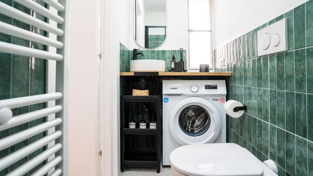 Photo of Bathroom in Casoretto