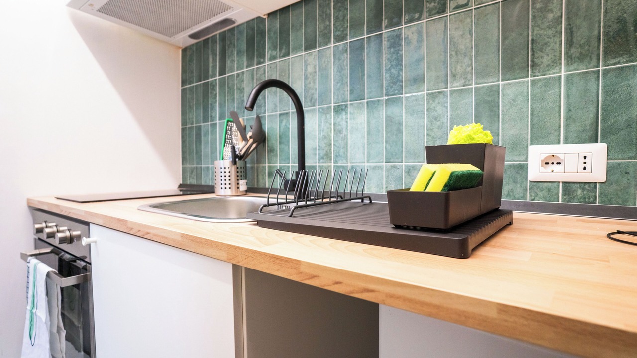 Photo of Kitchen in Casoretto