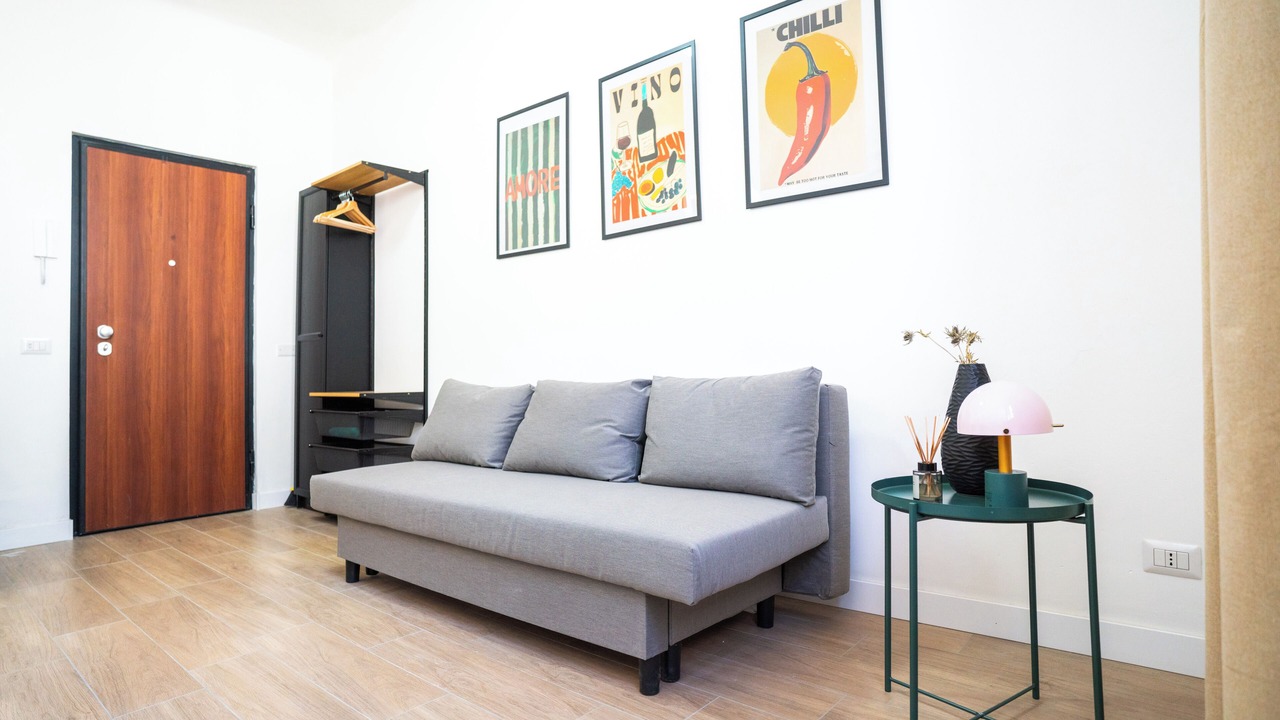 Photo of Livingroom in Casoretto