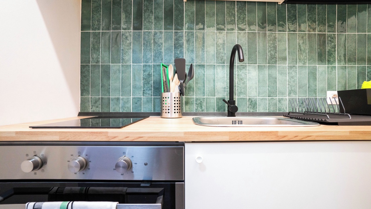 Photo of Kitchen in Casoretto