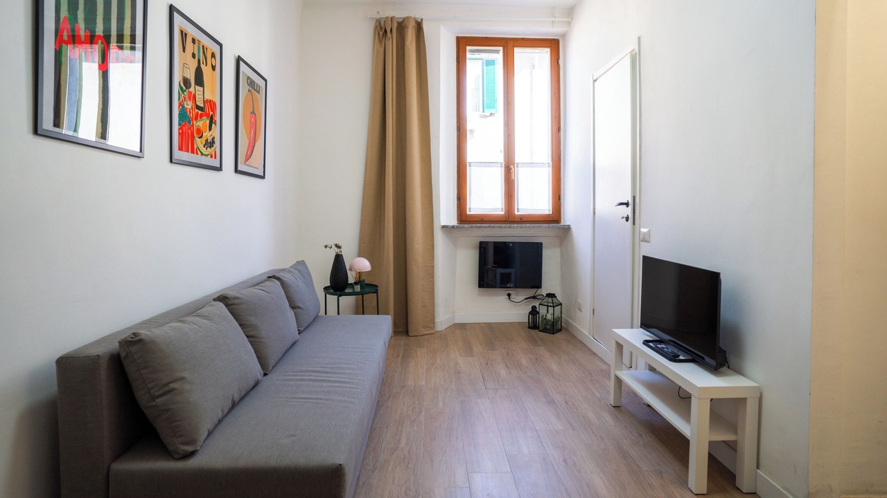 Photo of Livingroom in Casoretto
