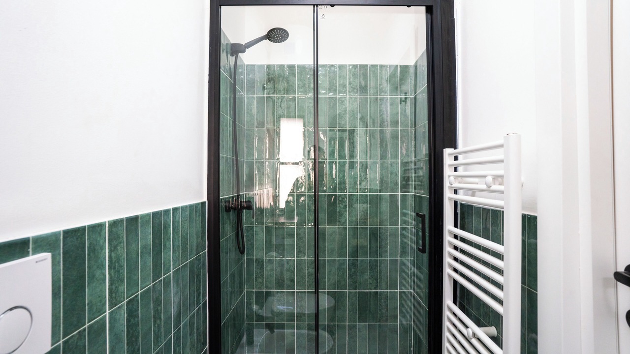 Photo of Bathroom in Casoretto