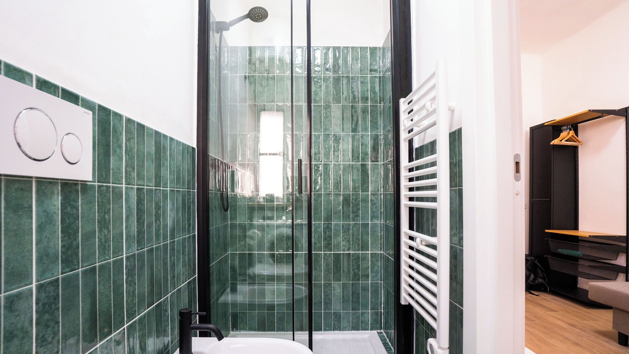 Photo of Bathroom in Casoretto