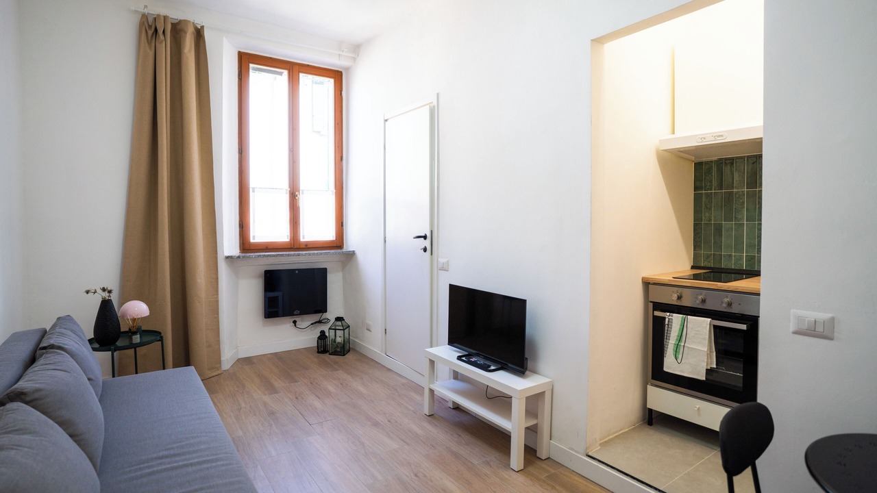 Photo of Livingroom in Casoretto