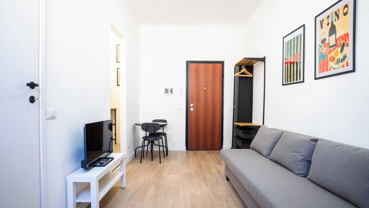 Photo of Livingroom in Casoretto