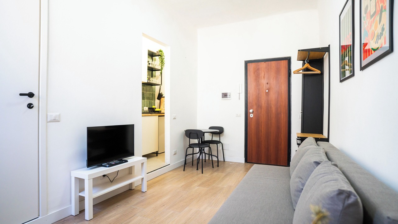 Photo of Livingroom in Casoretto