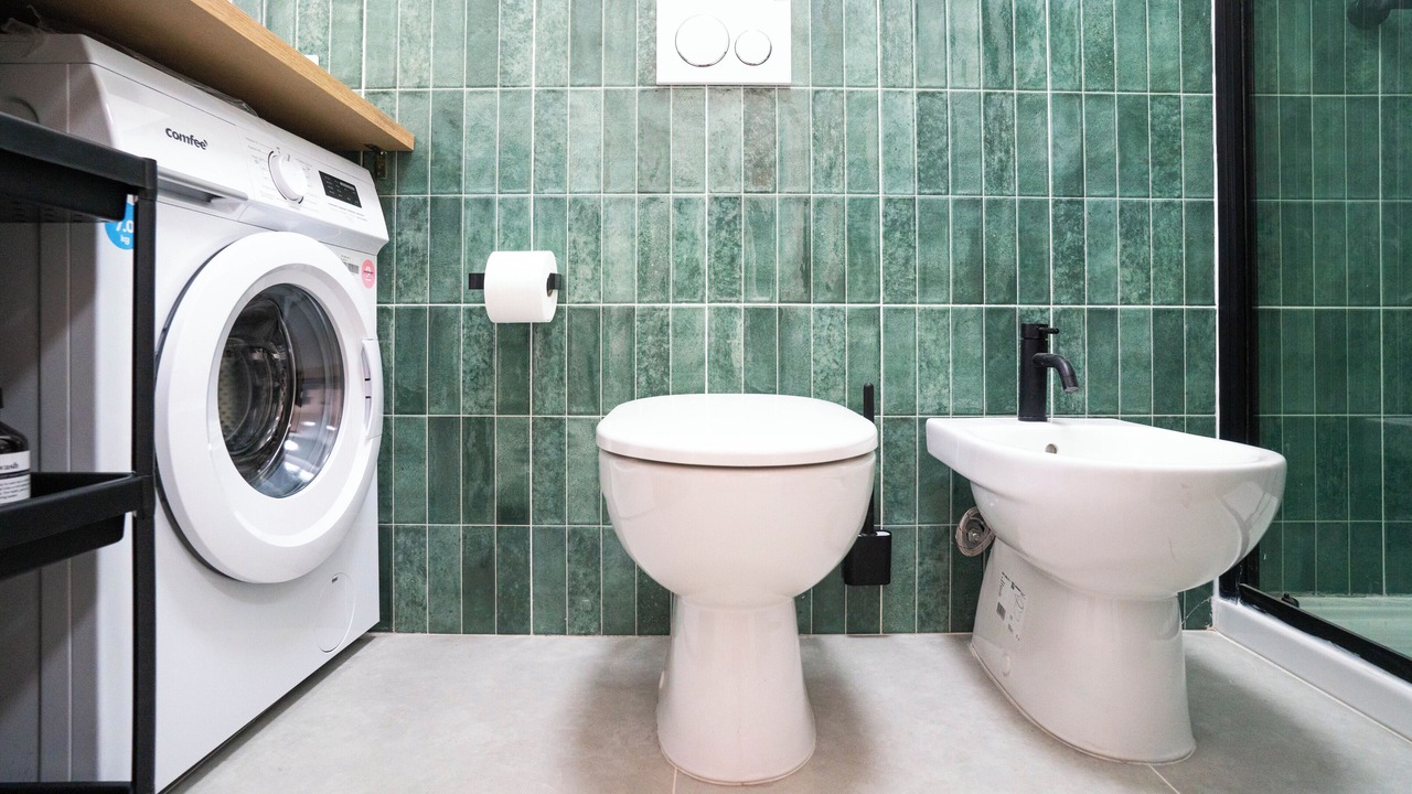 Photo of Bathroom in Casoretto