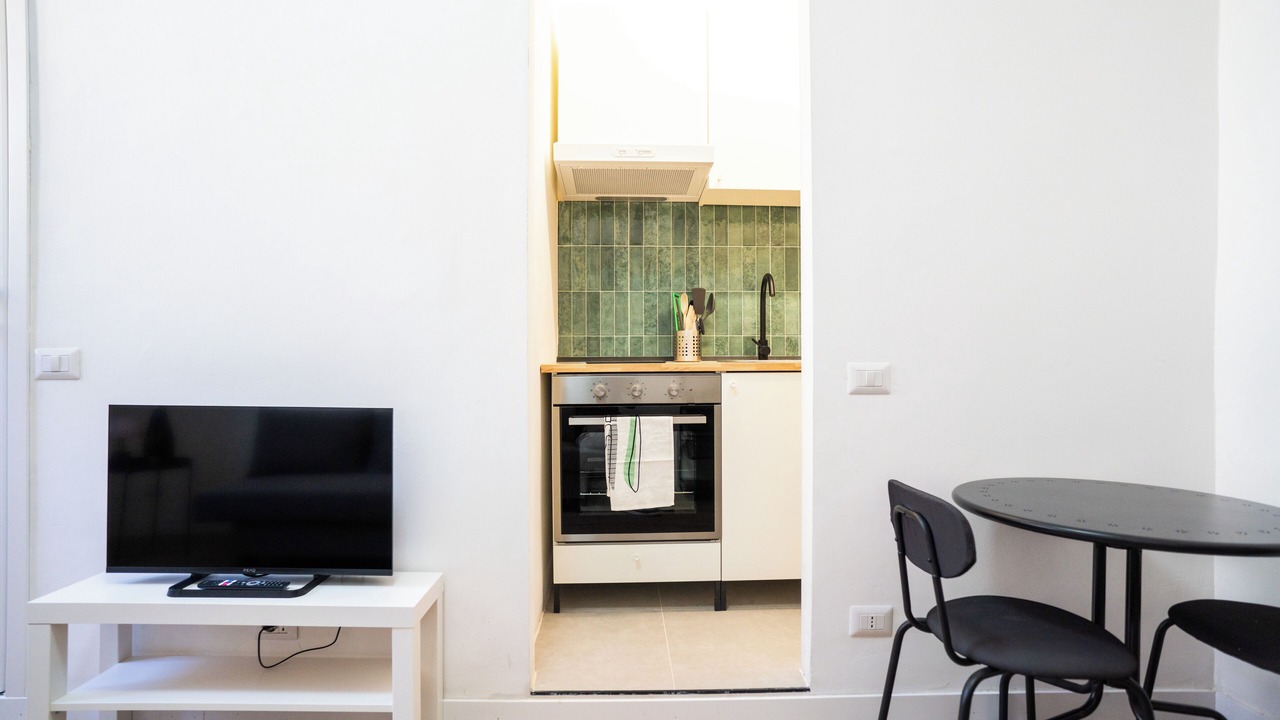 Photo of Kitchen in Casoretto