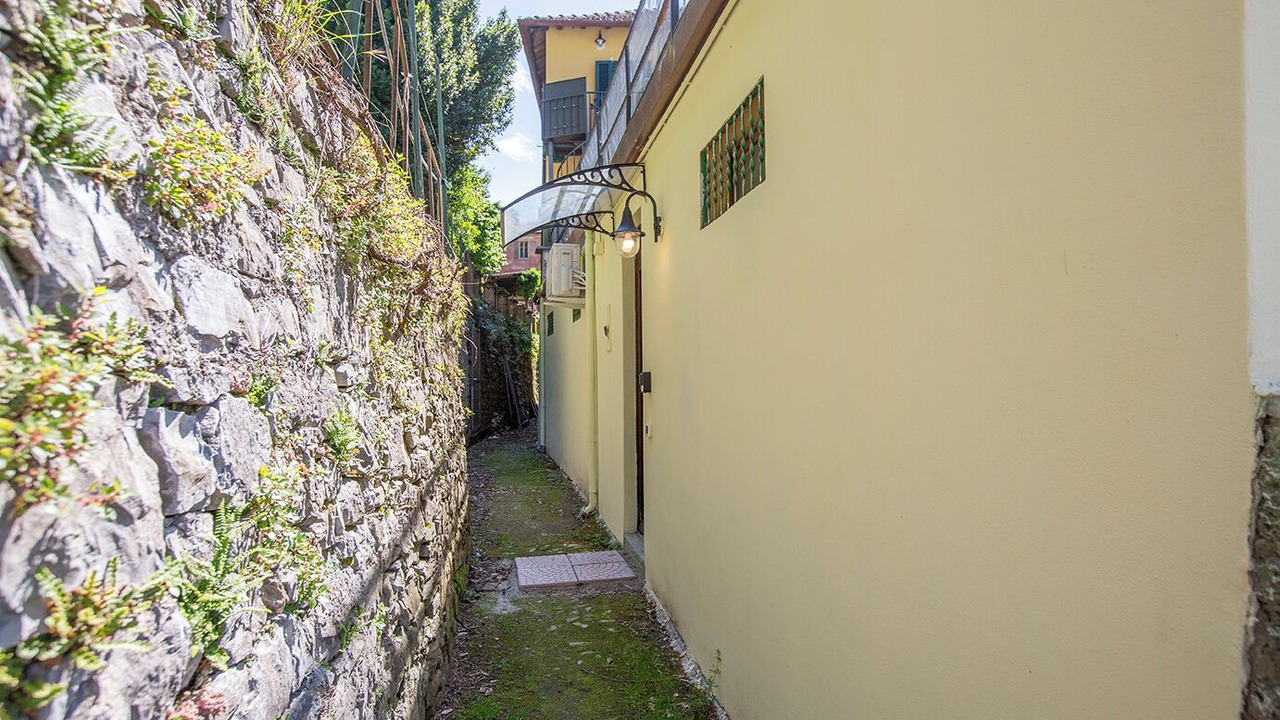Photo of Outdoor in San Mamete