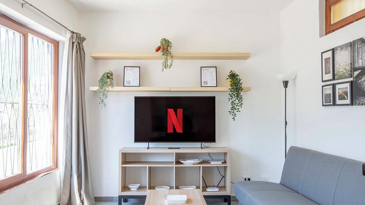 Photo of Livingroom in San Mamete