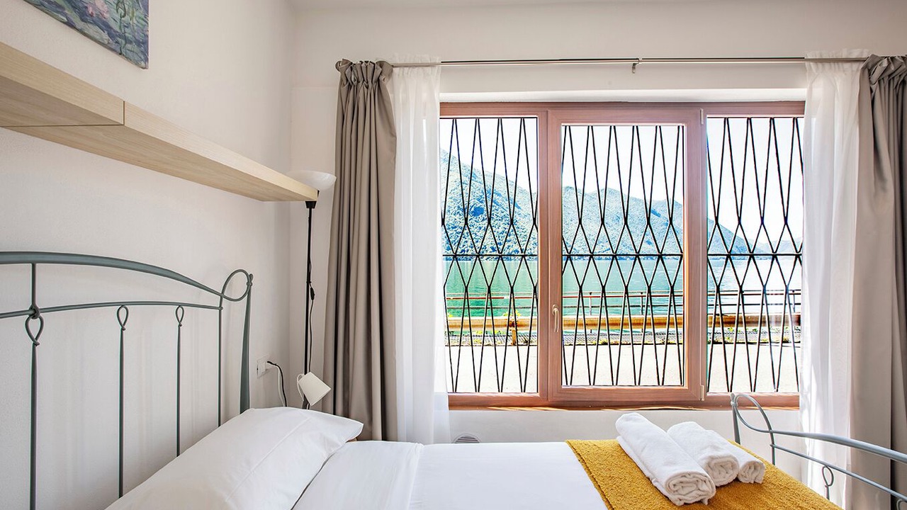 Photo of Bedroom in San Mamete