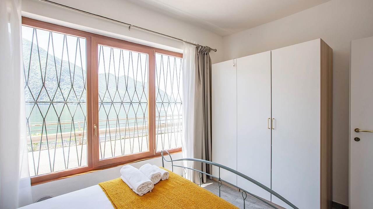 Photo of Bedroom in San Mamete