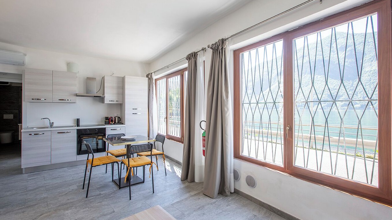 Photo of Kitchen in San Mamete