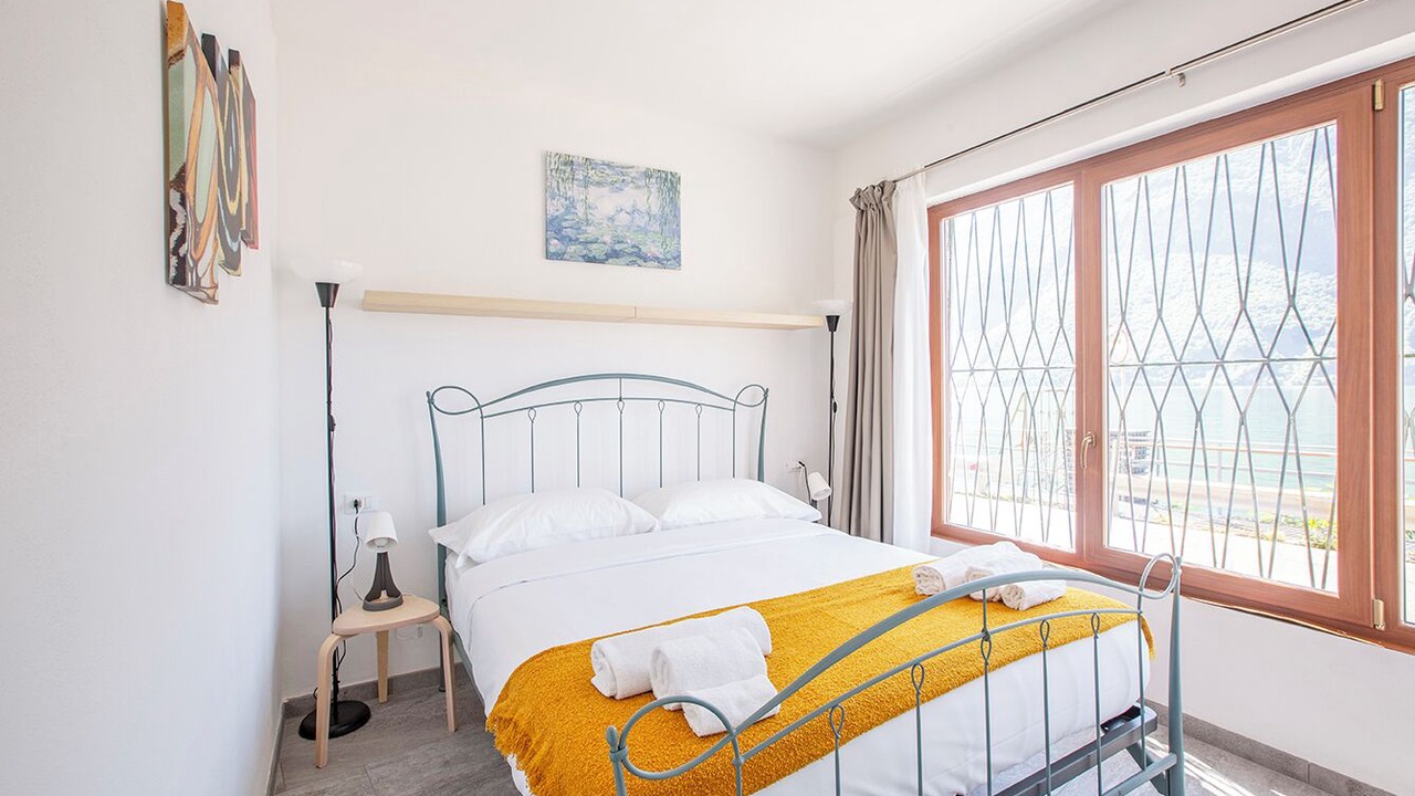 Photo of Bedroom in San Mamete
