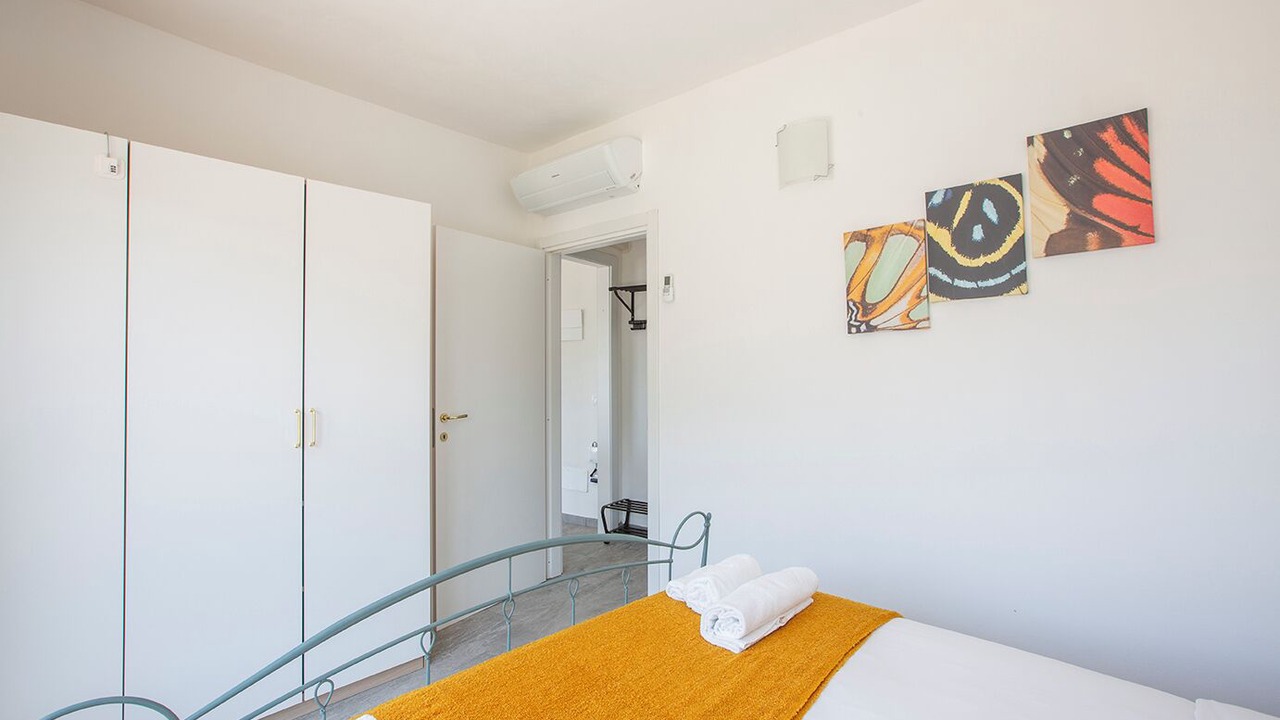 Photo of Bedroom in San Mamete