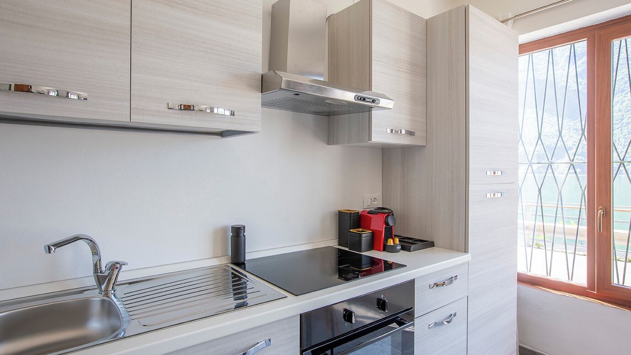 Photo of Kitchen in San Mamete