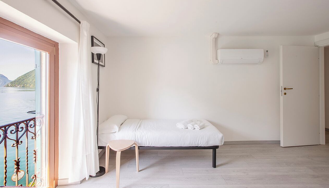 Photo of Bedroom in San Mamete
