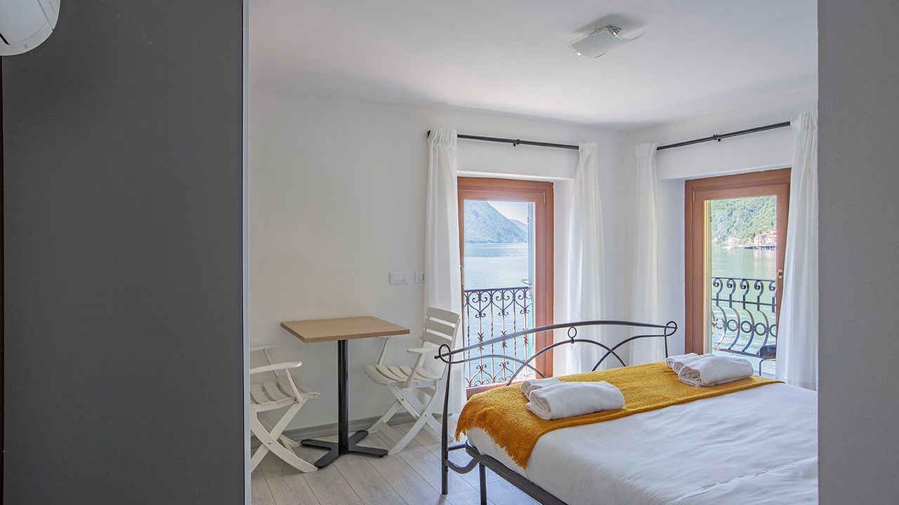 Photo of Bedroom in San Mamete