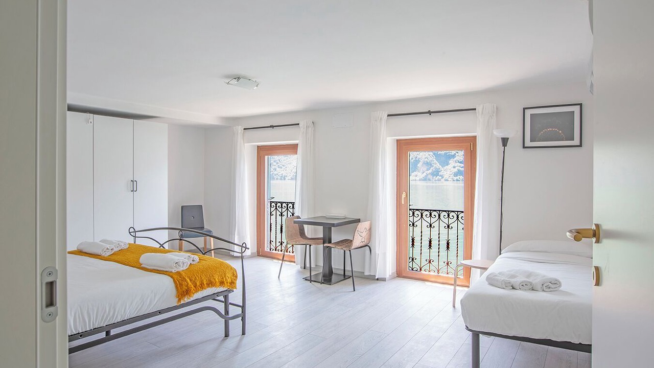 Photo of Bedroom in San Mamete