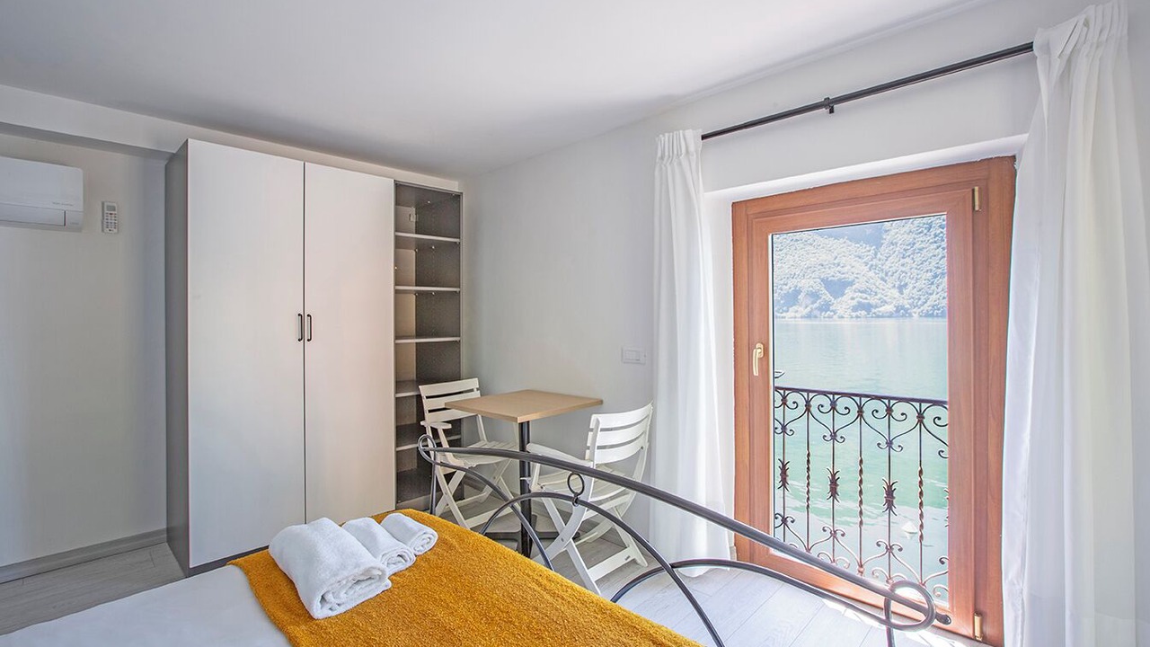Photo of Bedroom in San Mamete