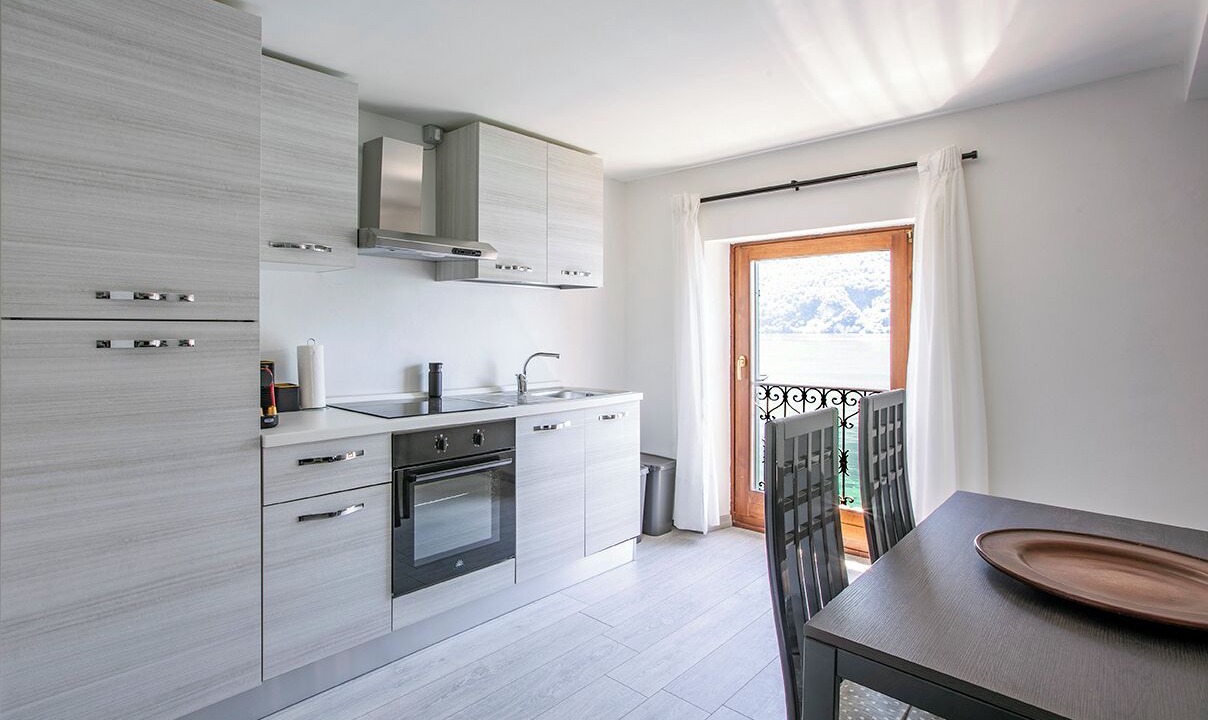 Photo of Kitchen in San Mamete