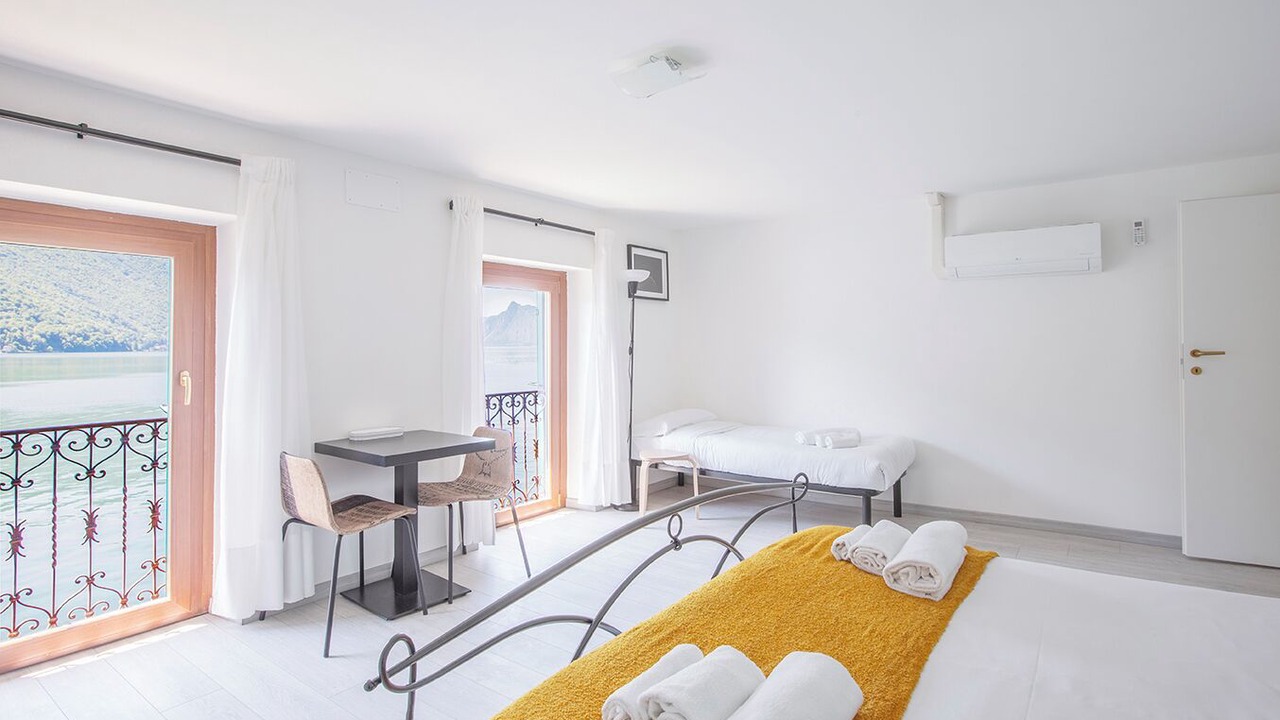 Photo of Bedroom in San Mamete