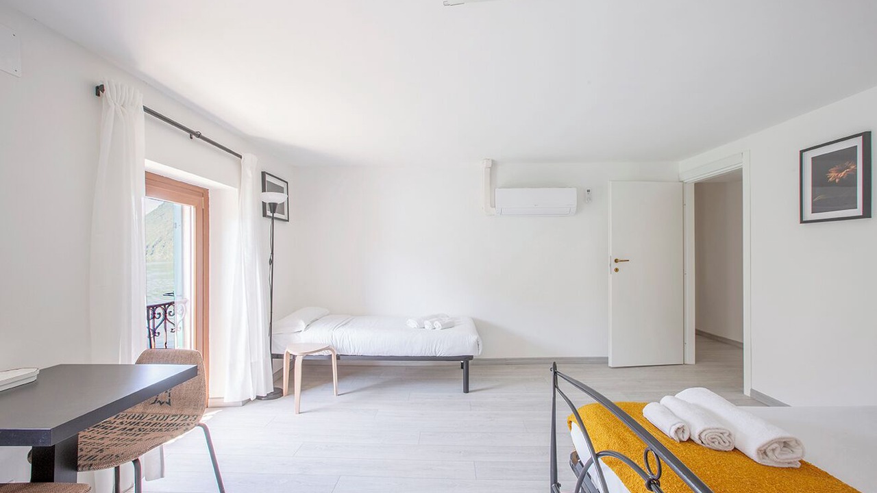 Photo of Bedroom in San Mamete