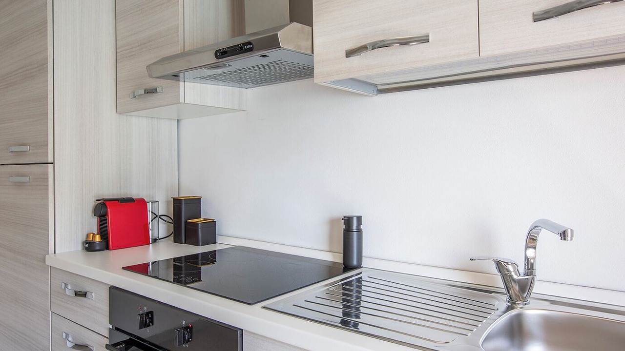 Photo of Kitchen in San Mamete