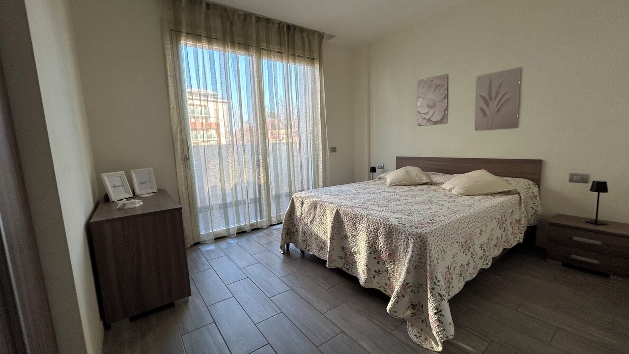 Photo of Bedroom in Lissone