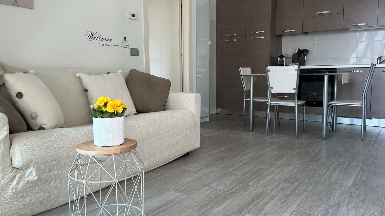 Photo of Livingroom in Lissone