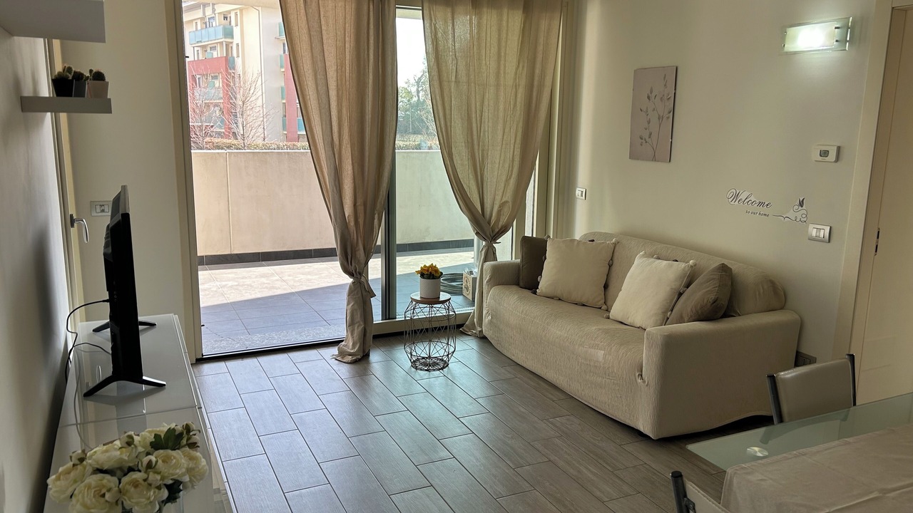 Photo of Livingroom in Lissone