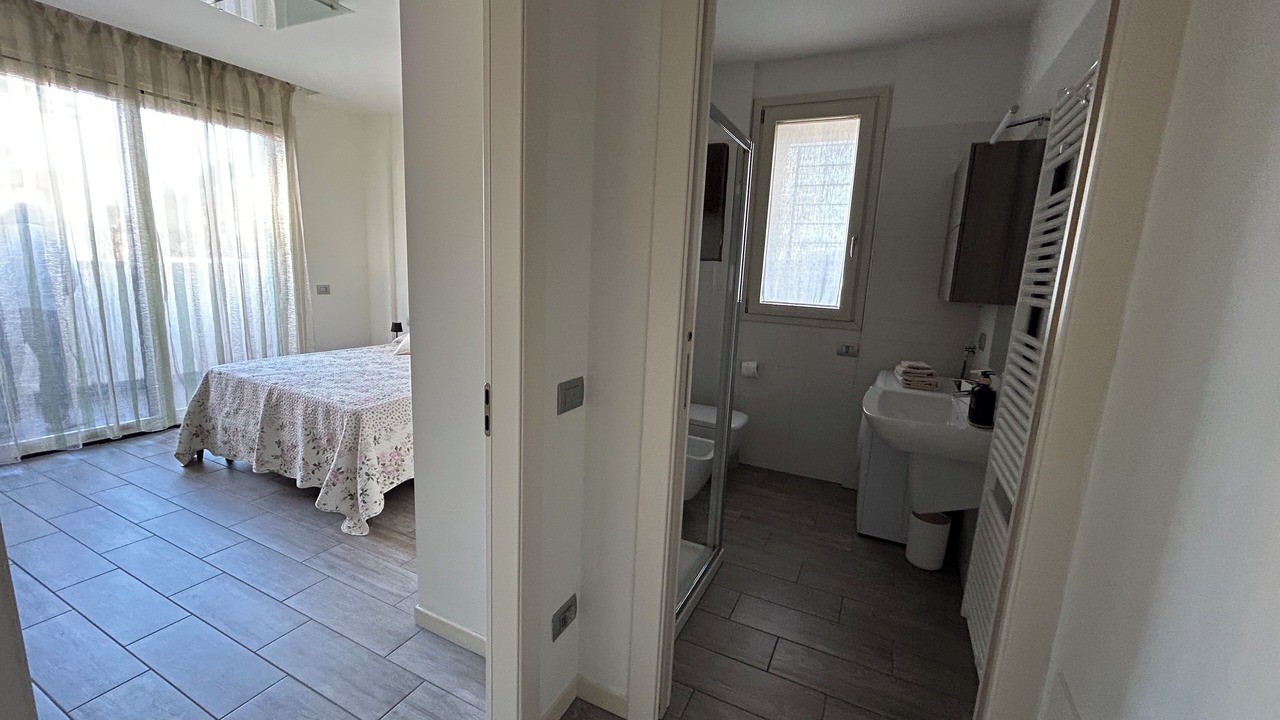Photo of Bedroom in Lissone