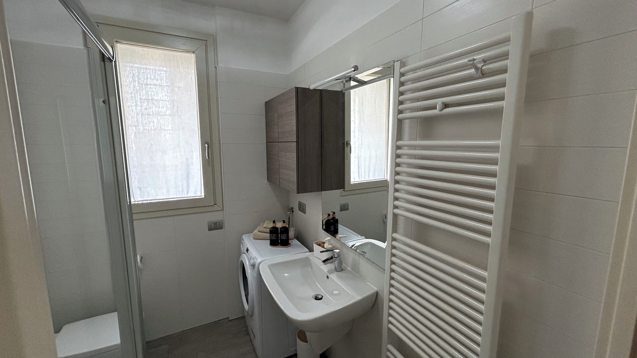 Photo of Bathroom in Lissone