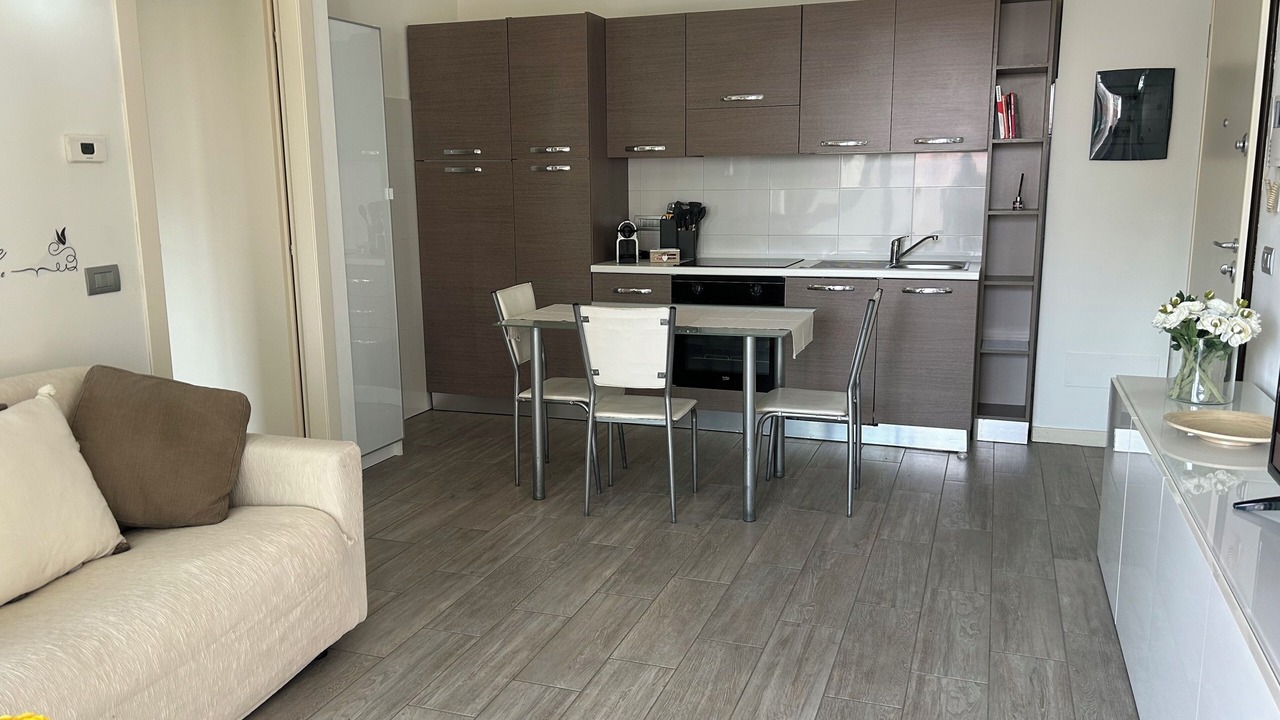 Photo of Livingroom in Lissone