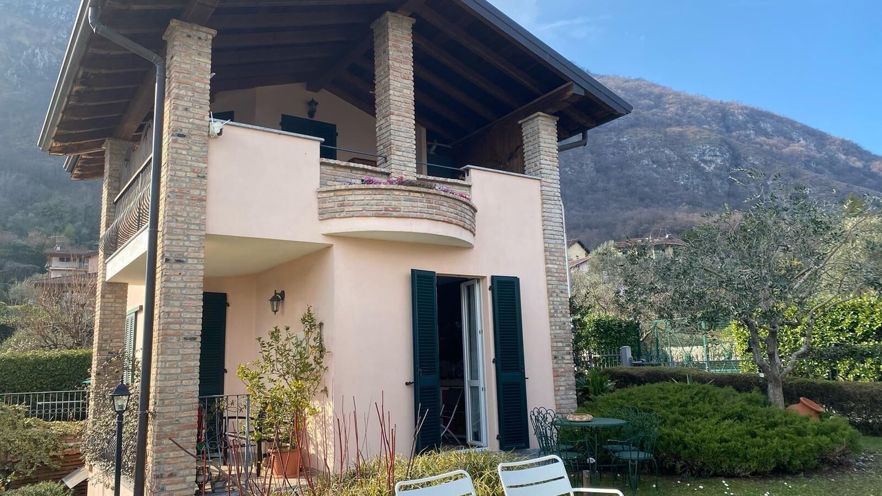 Photo of Outdoor in Oliveto Lario