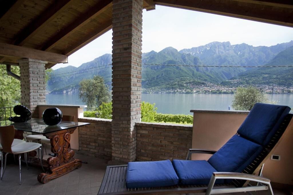 Photo of Outdoor in Oliveto Lario