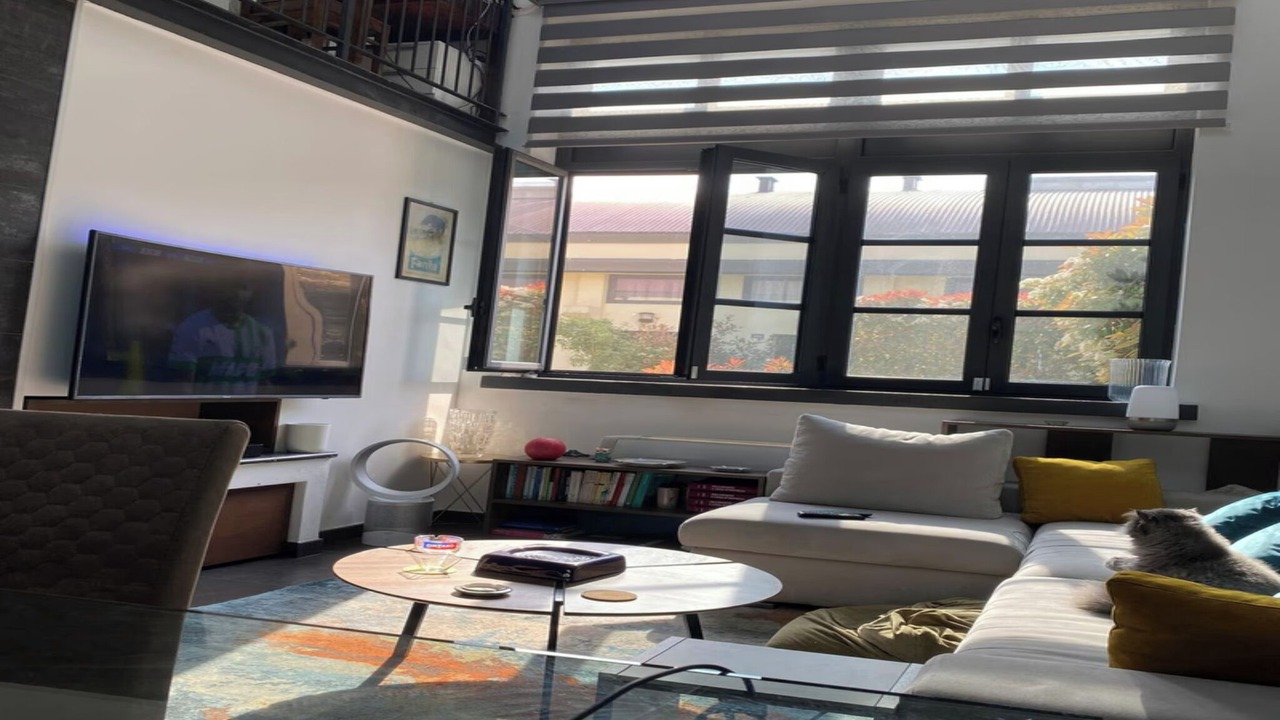 Photo of Livingroom in Ripamonti Corvetto