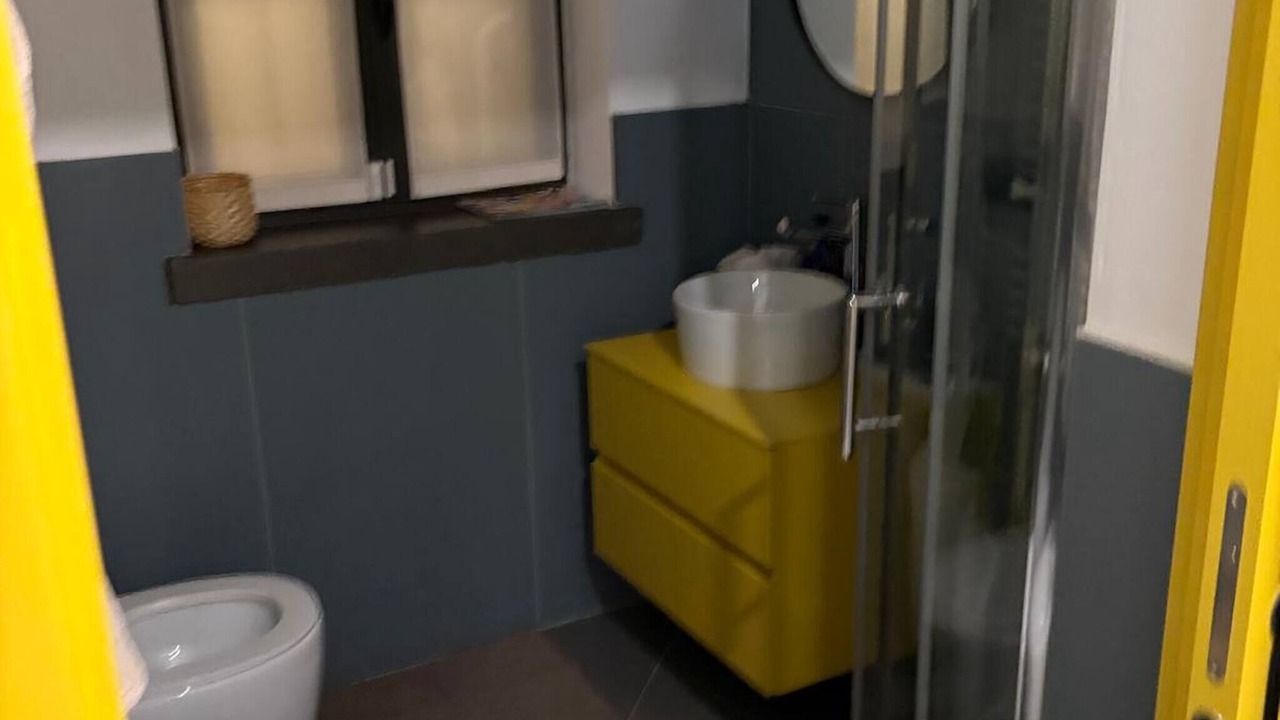 Photo of Bathroom in Ripamonti Corvetto