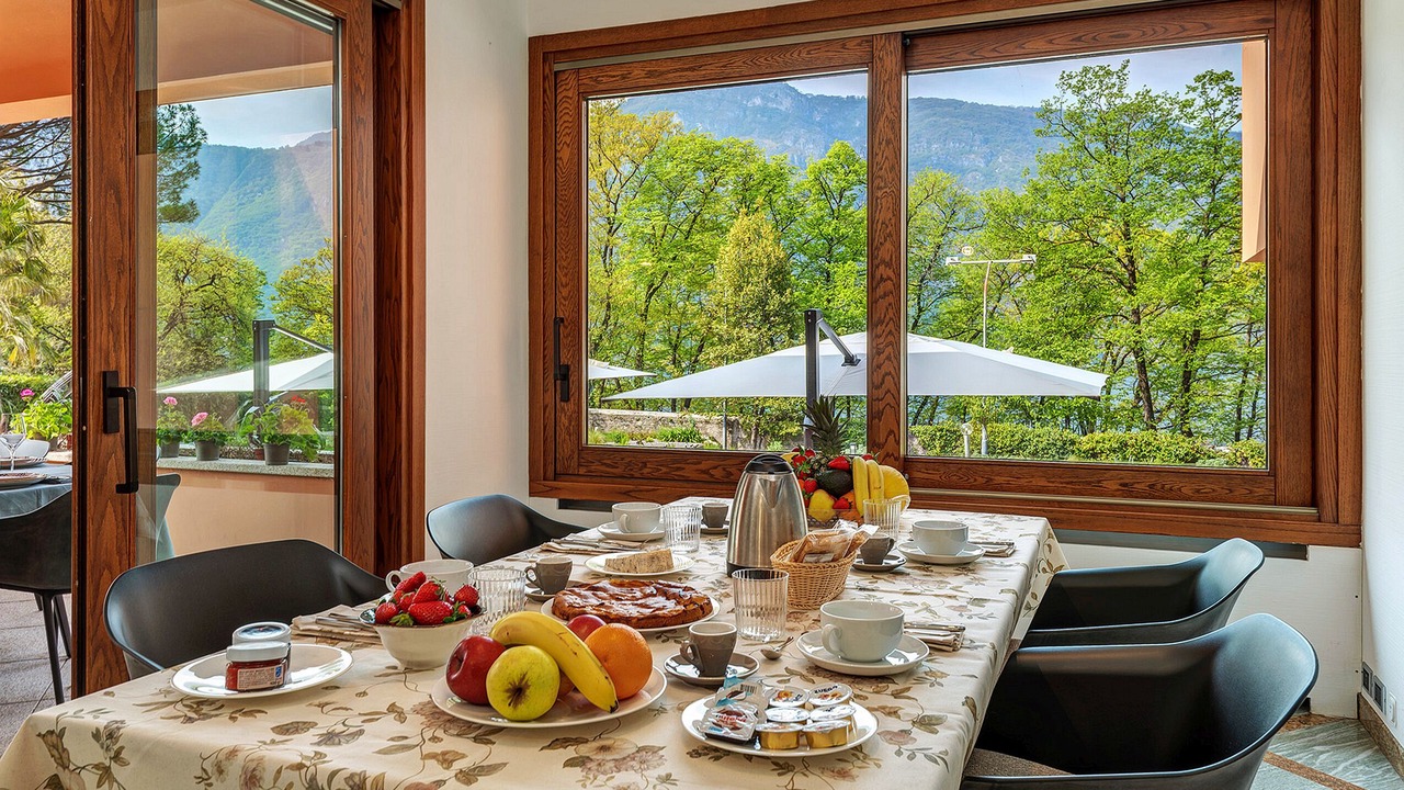 Photo of Outdoor in Mandello del Lario