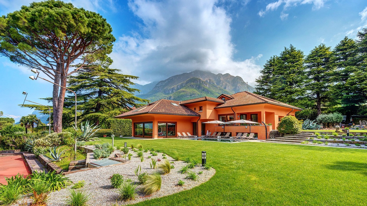 Photo of Outdoor in Mandello del Lario