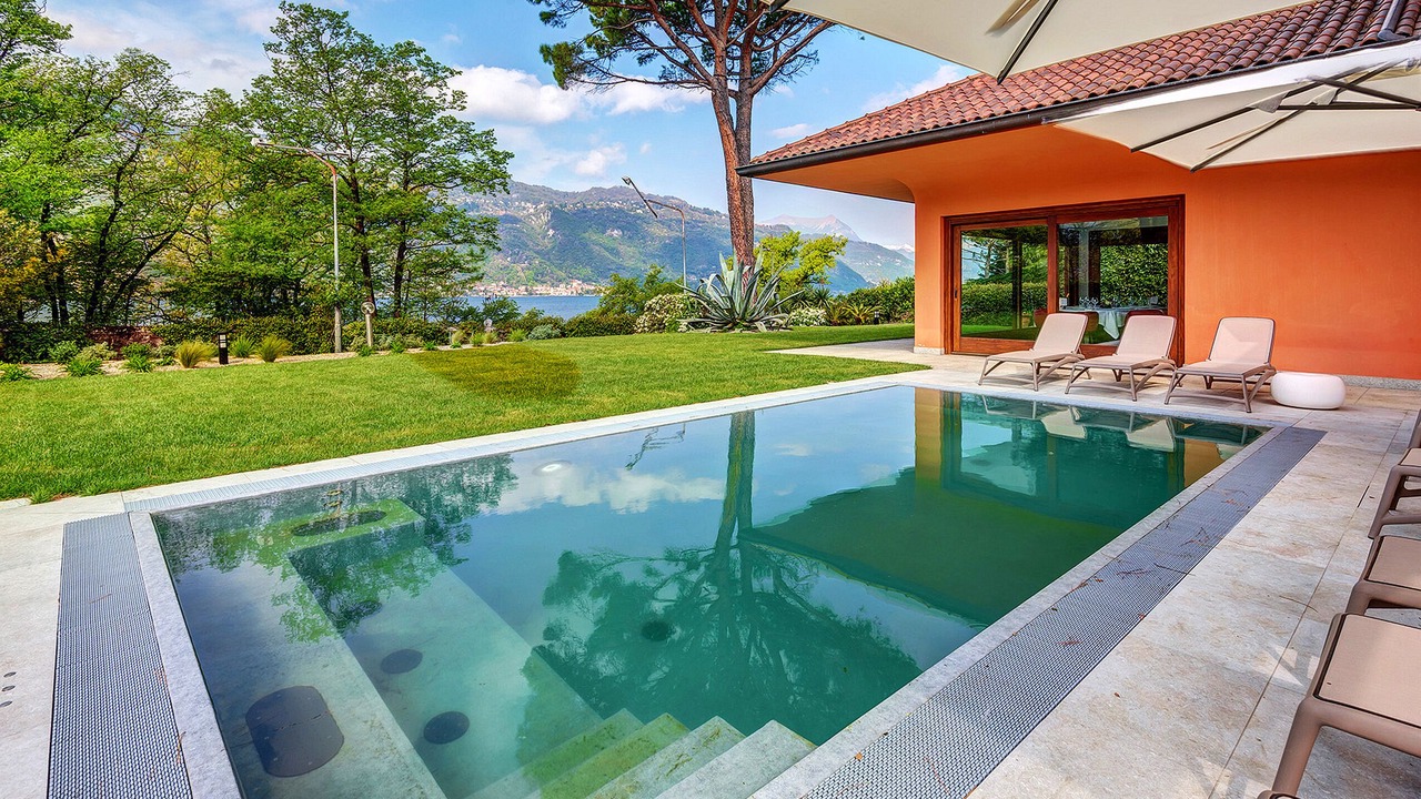 Photo of Outdoor in Mandello del Lario